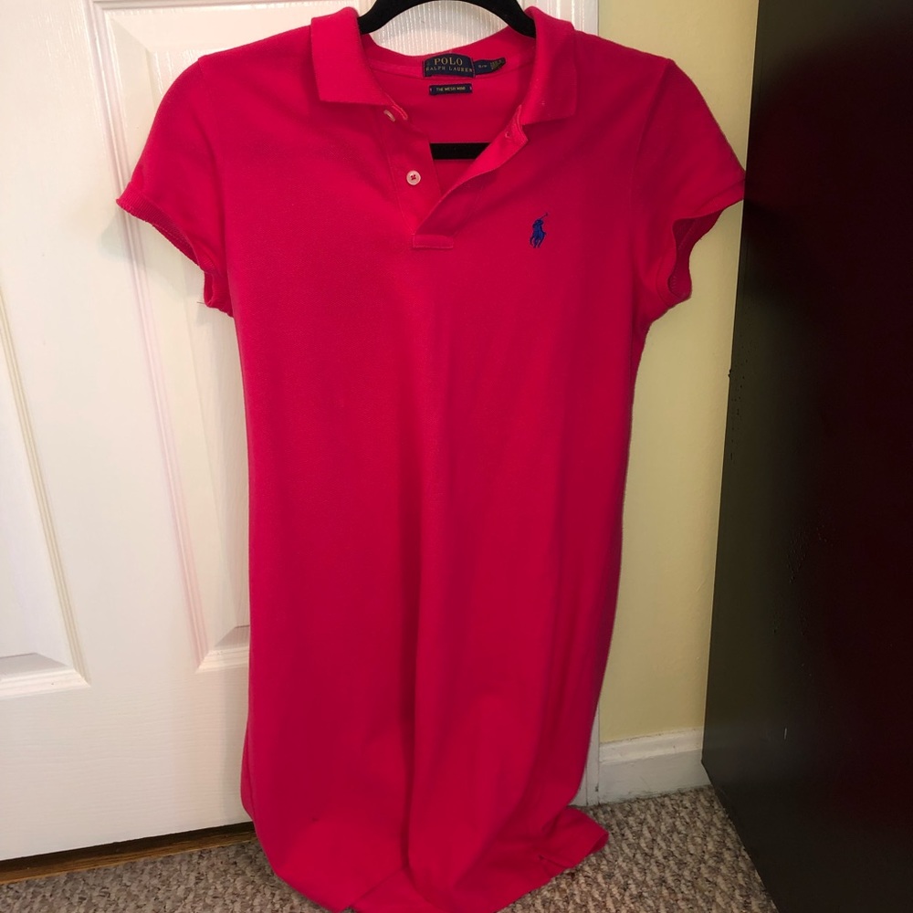 Polo Ralph Lauren Dress